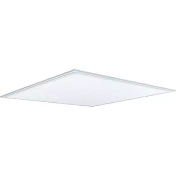 Тонкая панель светодиодная EKF ЛУО-4007-W Basic LPS-4007-W-36-4000