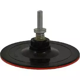 Тонкая тарелка опорная для УШМ и дрели S.E.B.