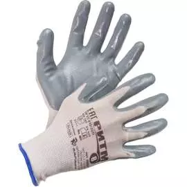 Тонкие нейлоновые перчатки Ампаро Ритм 496577-10