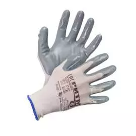 Тонкие нейлоновые перчатки Ампаро Ритм 496577-9