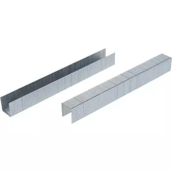 Тонкие широкие скобы Rapid тип 80 14 мм (5000 шт.) 40100521