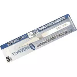 Тонкий антимагнитный пинцет goot TS-16 6780