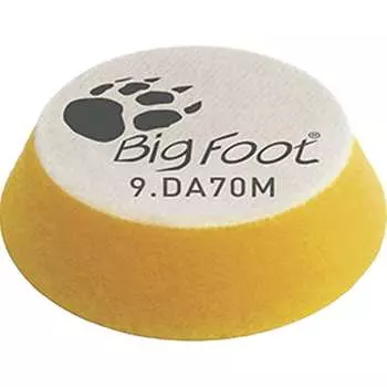 Тонкий поролоновый круг полировальный RUPES D-A FINE В0000000192746