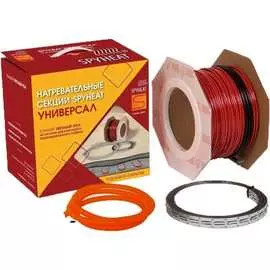 Тонкий теплый пол SPYHEAT SHFD-12-700