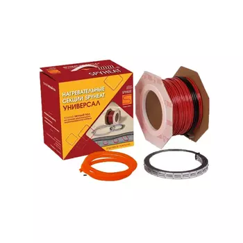 Тонкий теплый пол SPYHEAT SHFD-12-1900