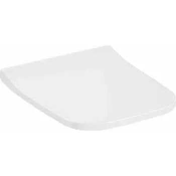 Тонкое сиденье Vitra Integra Square 191-003-009