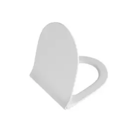 Тонкое сиденье vitra sento 120-003-009
