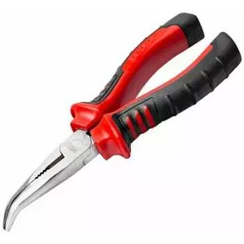 Тонкогубцы BEOROL 245245