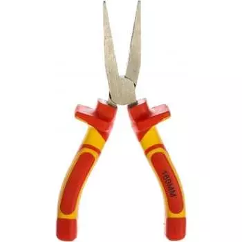 Тонкогубцы BIST BWD508-02