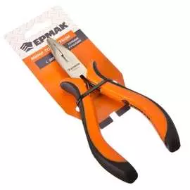 Тонкогубцы ЕРМАК Никель МИНИ 661-025