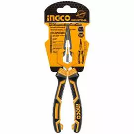 Тонкогубцы INGCO INDUSTRIAL HHLNP28200
