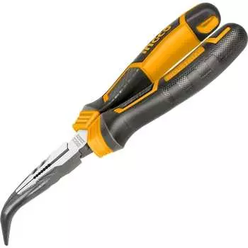 Тонкогубцы INGCO HHBNP28201
