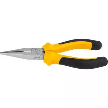 Тонкогубцы JCB JPL009