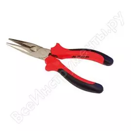 Тонкогубцы Кедр 033-2025 25094