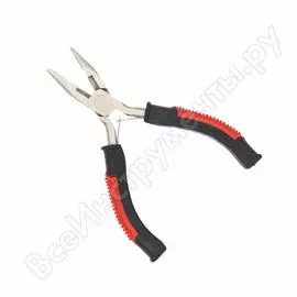 Мини тонкогубцы Кедр 033-2028 46729