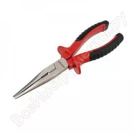 Тонкогубцы REXANT 12-4618