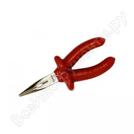 Тонкогубцы SHTOK 08214