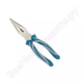 Универсальные тонкогубцы РемоКолор 34-4-012