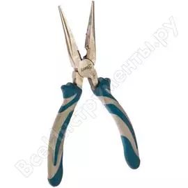 Универсальные тонкогубцы Hardax