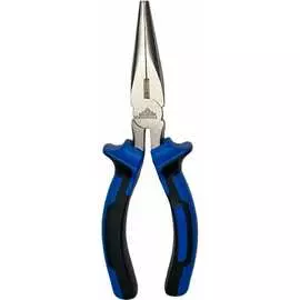 Тонкогубцы vertextools ПРОФИ 0037-160