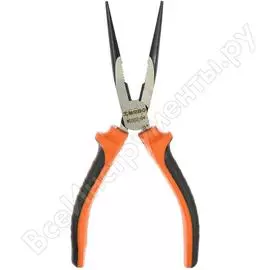 Тонкогубцы WEDO WD352-04