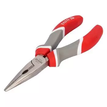 Тонкогубцы YATO YT-2016