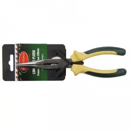 Тонконосые пассатижи rockforce 200мм rf-610b200a
