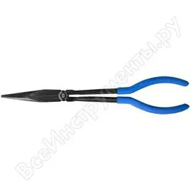 Тонконосые плоскогубцы KING TONY 6319-11C