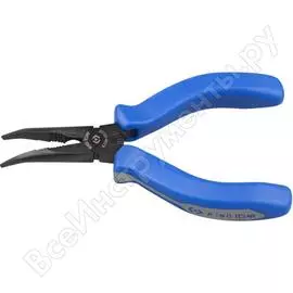 Тонконосые плоскогубцы KING TONY 6334-05