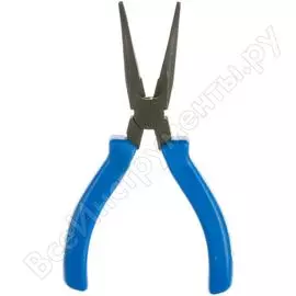 Тонконосые плоскогубцы KING TONY 6331-06