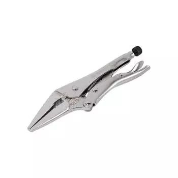 Тонконосый зажим KING TONY 6315-09