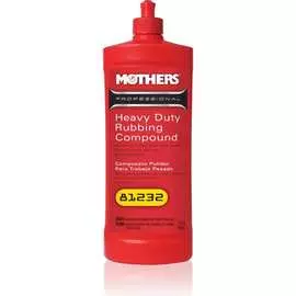 Тонкообразивная паста для глубокой очистки Mothers