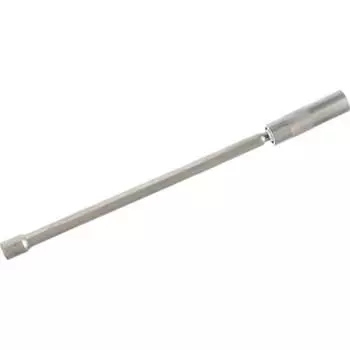 Тонкостенная двенадцатигранная головка свечная AV Steel AV-511716