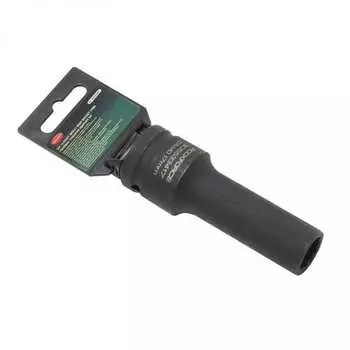 Тонкостенная двенадцатигранная торцевая головка Rockforce