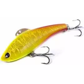 Тонущий вертикальный воблер Lucky John BASARA VIB S 90.00/149 LJBAV90-149