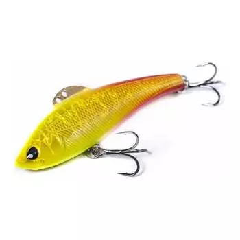 Тонущий вертикальный воблер Lucky John