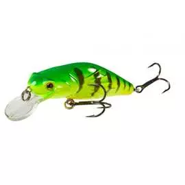 Тонущий воблер Lucky John LJ Original BULLHEAD LJO1506S-BH02