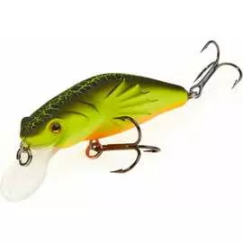 Тонущий воблер Lucky John LJ Original BULLHEAD S 06.50 LJO1506S-BH07