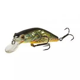 Тонущий воблер Lucky John LJ Original BULLHEAD LJO1506S-BH01