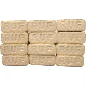 Топливные брикеты ТД Крона