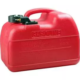 Топливный бак TOYAMA F8-10000000