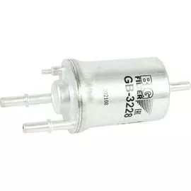 Топливный фильтр AUDI A1/A3/TT/SKODA Fabia II/Octavia II/Rapid/Roomster BIG FILTER