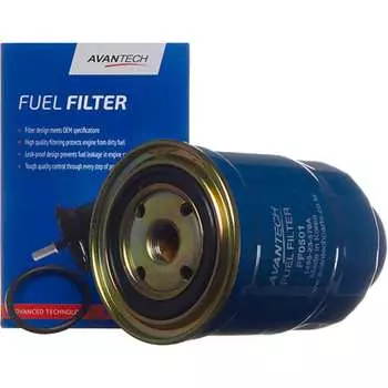 Топливный фильтр Avantech FF0501 106582