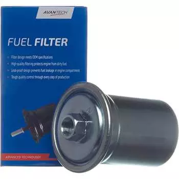 Топливный фильтр Avantech FF0107 106602