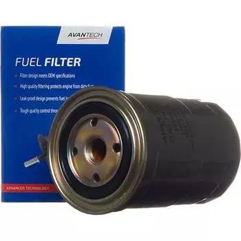 Топливный фильтр Avantech