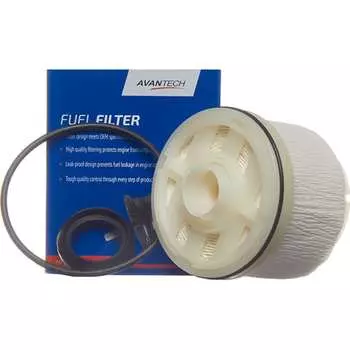 Топливный фильтр Avantech