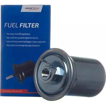 Топливный фильтр Avantech