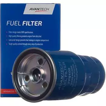Топливный фильтр Avantech