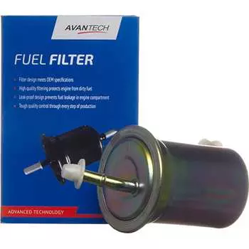 Топливный фильтр Avantech