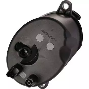 Топливный фильтр Citroen C-Crosser/Peugeot 4007 после 2007 г/407 после 2006 г на всех 2.2 HDi MANN-FILTER WK12001